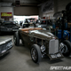 Illustration for article titled On Hot Rods And Inspiration